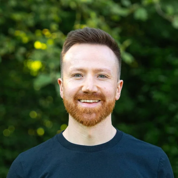 Tiernan McAlister